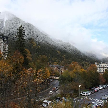 Ferienwohnung Alpinstar Chamonix Exterior foto
