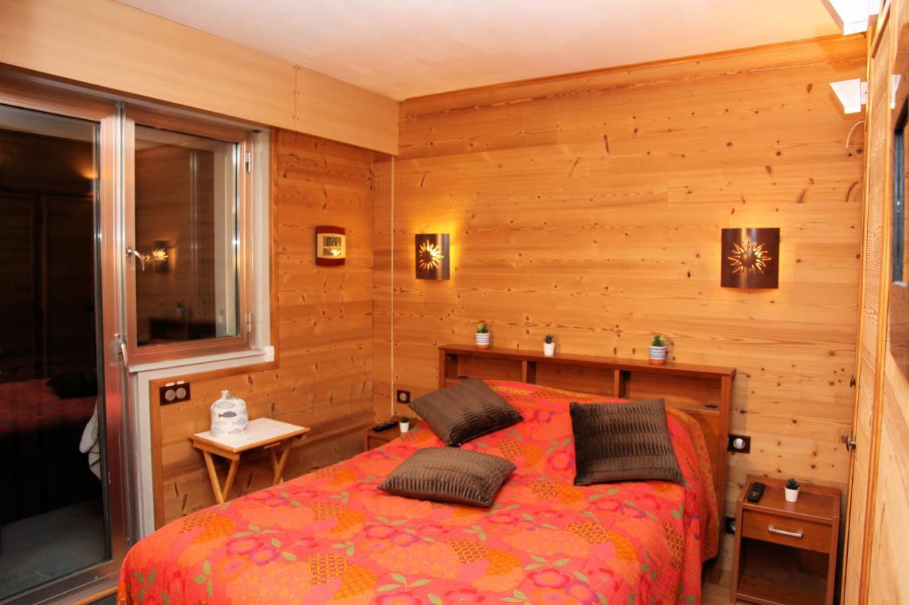 Ferienwohnung Alpinstar Chamonix Exterior foto